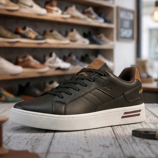 V.L.Z ARXEN TENIS CALZADO