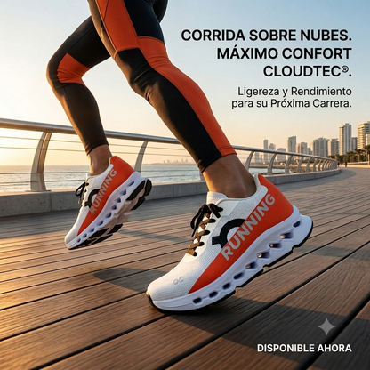 ⚡?✨EXCLUSIVO ON CLOUD RUNNING + CAJA✨?