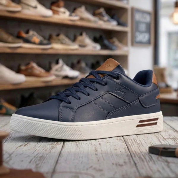 V.L.Z ARXEN TENIS CALZADO