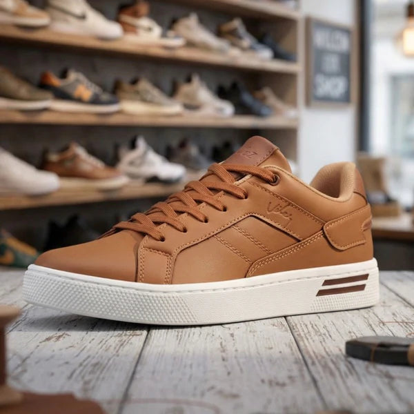 V.L.Z ARXEN TENIS CALZADO